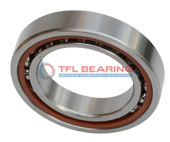 Super Precision Angular Contact Ball Bearings 7018 ACD/P4ATGA